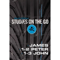 The James, 1-2 Peter, and 1-3 John