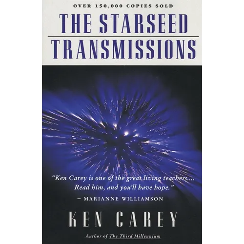 The Starseed Transmissions