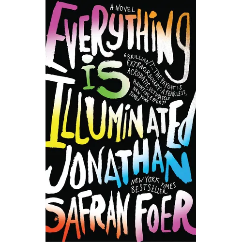 Everything Is Illuminated