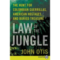 Law of the Jungle LP