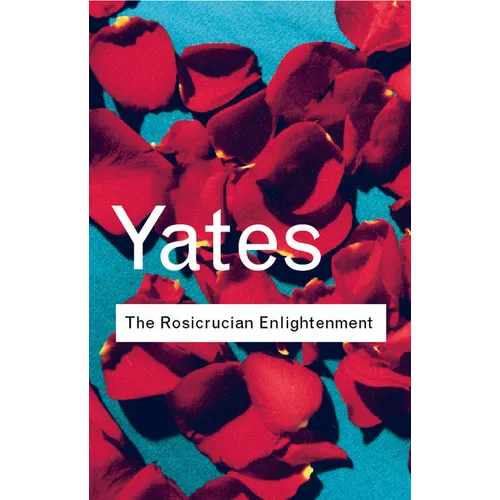 The Rosicrucian Enlightenment