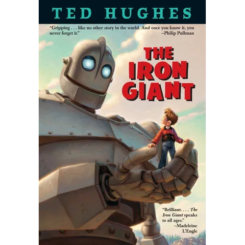 The Iron Giant