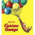 My First Curious George Padded