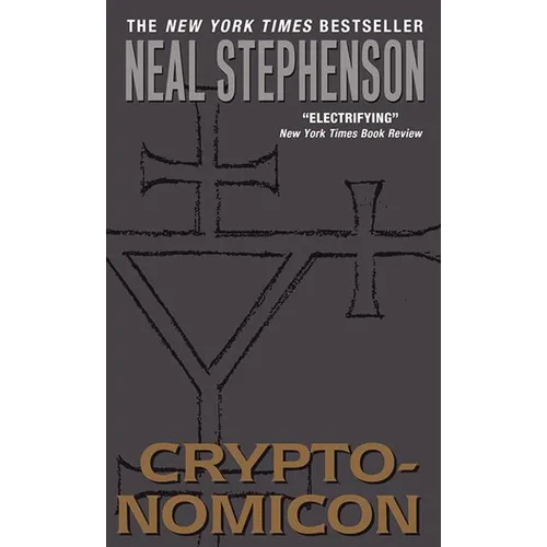 Cryptonomicon