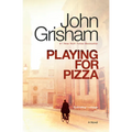 Playing for Pizza
