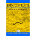 Judges and Ruth