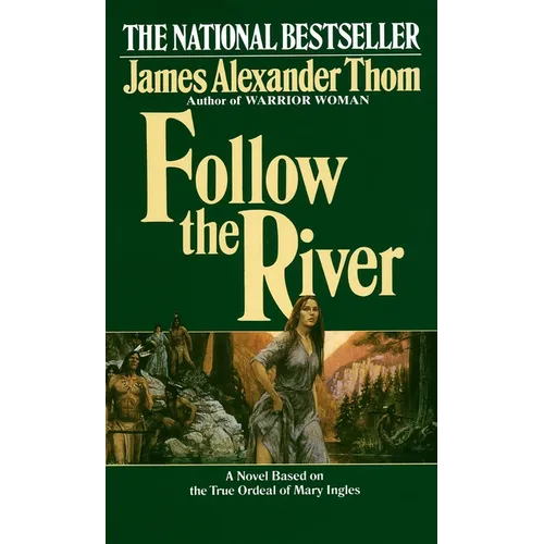 Follow the River