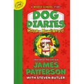 Dog Diaries: Happy Howlidays: A Middle School Story