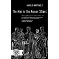 Man in the Roman Street