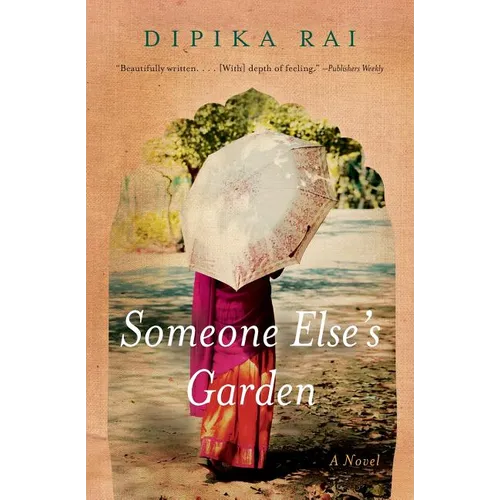 Someone Else's Garden