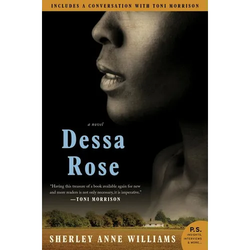 Dessa Rose