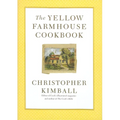 The Yellow Farmhouse Cookbook