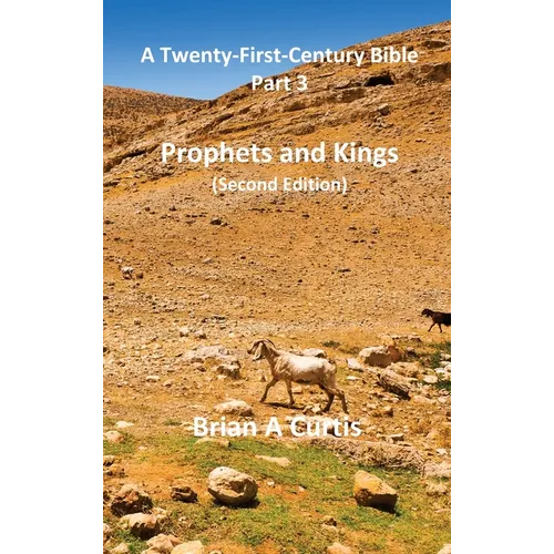 Prophets and Kings