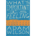 What's Important Is Feeling