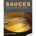 Sauces: Classical and Contemporary Sauce Making, Fourth Edition