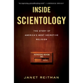 Inside Scientology: The Story of America's Most Secretive Religion