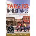 The Parker Inheritance (Scholastic Gold)