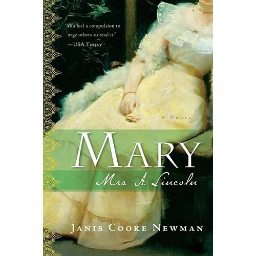 Mary