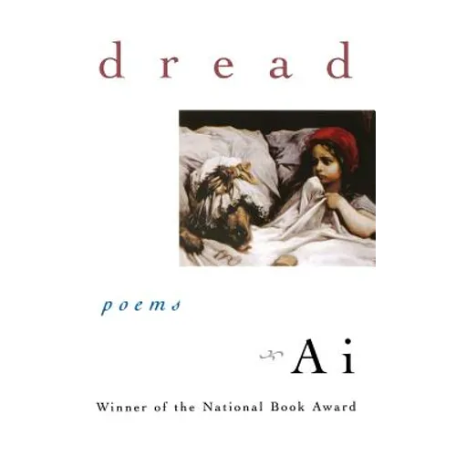 Dread: Poems