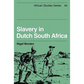 Slavery in Dutch South Africa
