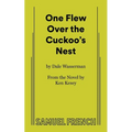 One Flew Over the Cuckoo's Nest
