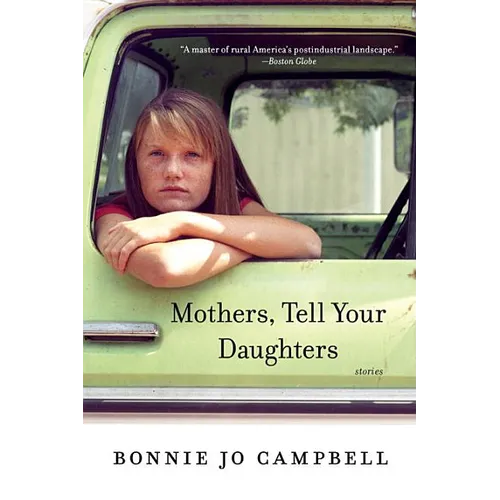 Mothers, Tell Your Daughters: Stories