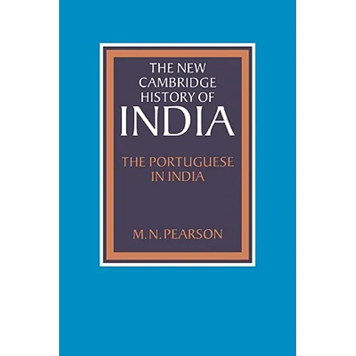 The Portuguese in India