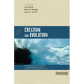 Three Views on Creation and Evolution