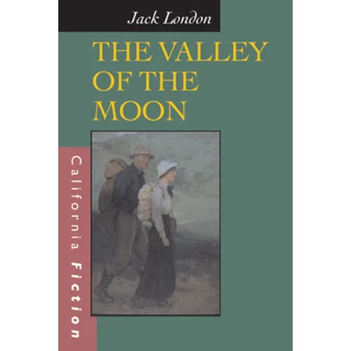 The Valley of the Moon