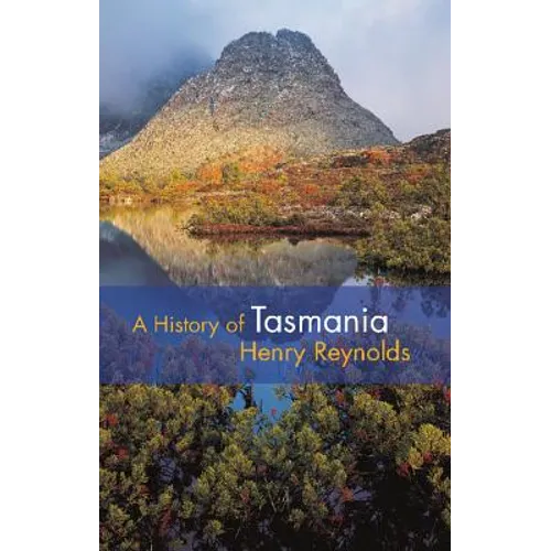 A History of Tasmania