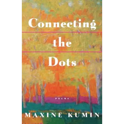 Connecting the Dots: Poems