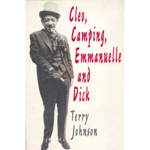 Cleo, Camping, Emmanuelle & Dick