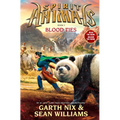 Blood Ties (Spirit Animals, Book 3): Volume 3