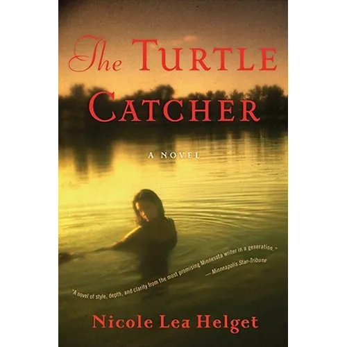 The Turtle Catcher