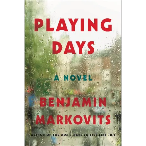 Playing Days