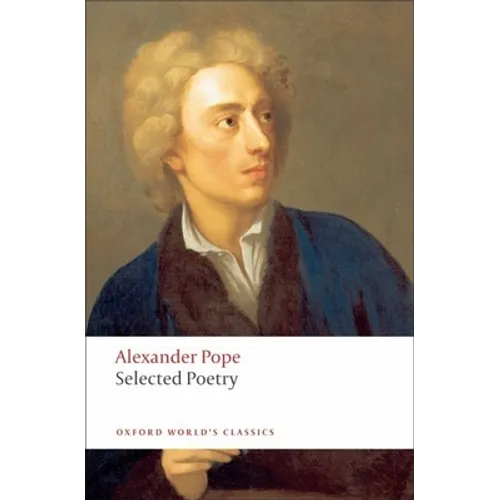 Selected Poetry
