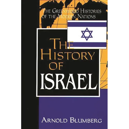 The History of Israel