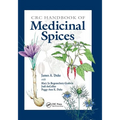 CRC Handbook of Medicinal Spices