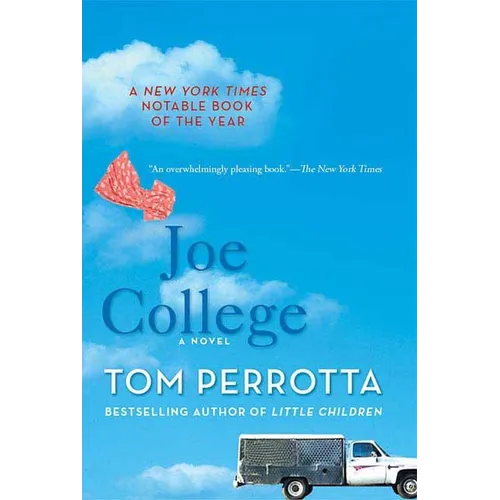 Joe College