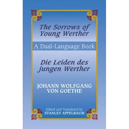 Die Leiden Des Jungen Werther/The Sorrows Of Young Werther