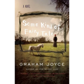 Some Kind of Fairy Tale: A Suspense Thriller