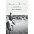 Down to Earth: Nature's Role in American History
