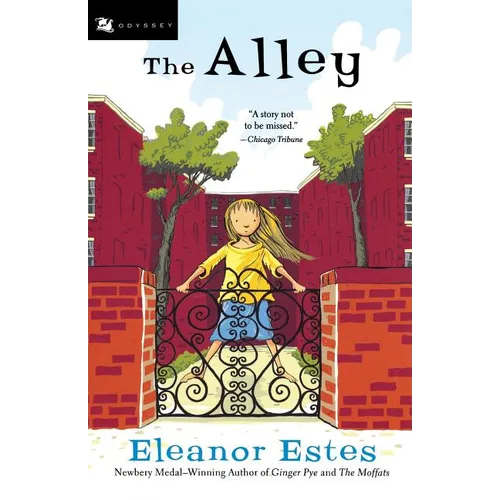 The Alley