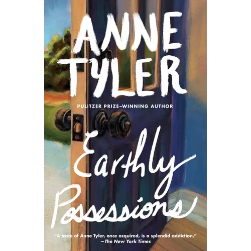 Earthly Possessions