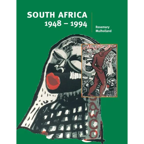 South Africa 1948-1994