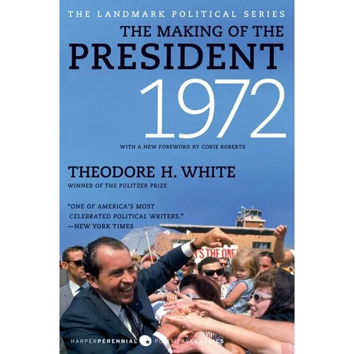 The Making of the President 1972