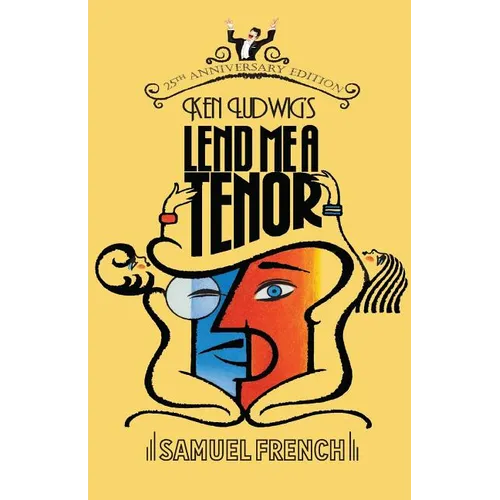 Lend Me a Tenor