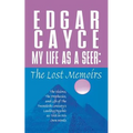 My Life as a Seer: The Lost Memoirs