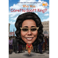 Who Was Coretta Scott King?