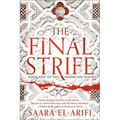 The Final Strife: Book One of the Ending Fire Trilogy